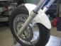 Preview: VT 600 Custom Frontfender 16" - 130er
